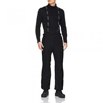 CMP Ski Trousers, Male, Black, Size: XL
