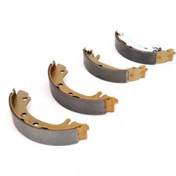 Juego de zapatas de freno LPR 05040 - Zapatas de freno, marca LPR, modelo 05040