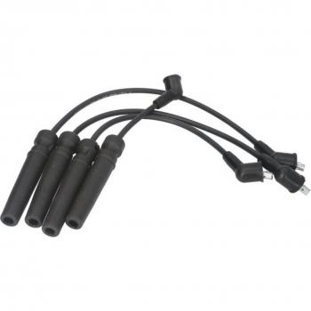 Juego de cables de encendido ENGITECH ENT910210 - Cables de encendido, modelo ENT910210, fabricados por ENGITECH, diseñados para proporcionar una conexión eléctrica eficiente entre la bobina de encendido y las buj