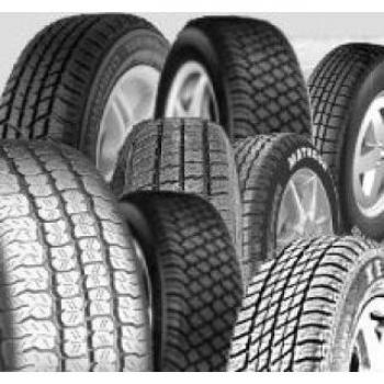 Sportiva Performance SUV 235/55 R17 103Y XL