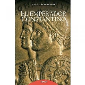 Emperador Constantino