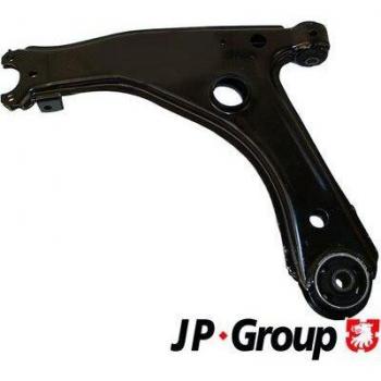 Barra oscilante de suspensión JP GROUP 1140102570, control arm, alta resistencia, fabricada en acero, diseño optimizado para mayor durabilidad y rendimiento, compatible con diversos modelos de vehículos