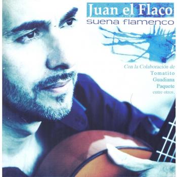 Suena Flamenco