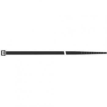 Brida 2 5X135 Negro 100 Pzas Sel3203R Sapiselco
