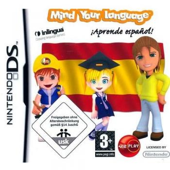 Mind Your Language - Aprende Español