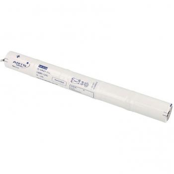 Batería 6Vdc 1600mA Ni-Cd (montaje 5 SC R14)