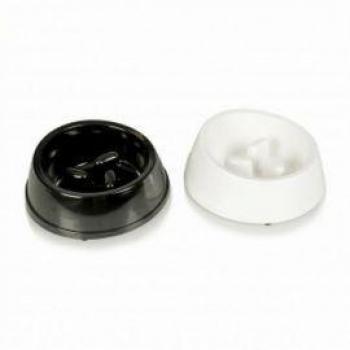 Duvo Plus Comedero para Perros Ansiosos Slow Feed