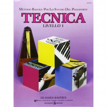 Bastidor de Entrenamiento Técnica Nivel 1 (WP216I)