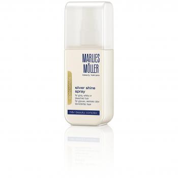 Marlies Möller Specialists Silver Shine Spray - Acondicionador 125 ml
