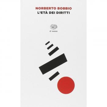 Libro La Edad de los Derechos de Norberto Bobbio