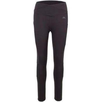 Leggings Bibi Activo para Mujer de Trespass - Leggings cómodos y ajustados, ideales para actividad física, fabricados con material transpirable y de secado rápido, diseño moderno y estilizado, disponibles en varias tallas