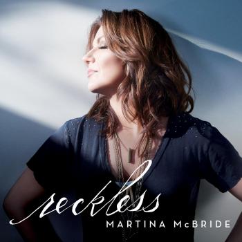 Martine McBride - Reckless (Country Music Album)
