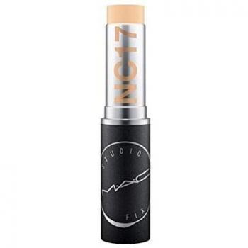 MAC Cosmetics Studio Fix 24-Hour Smooth Wear Concealer, long-lasting concealer, shade NW 53, 7 ml