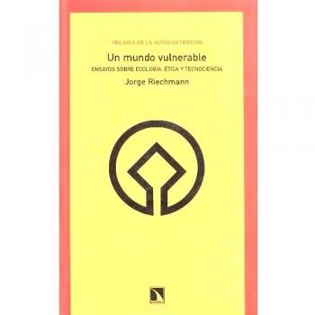 Un Mundo Vulnerable 2 Ed