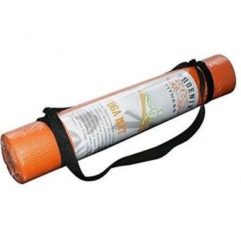 Boyz Toys Phoenix Fitness Yoga Mat - Orange