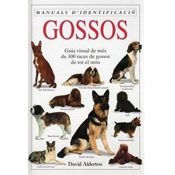GOSSOS. MANUAL D'IDENTIFICACIO: E. H. OF DOGS