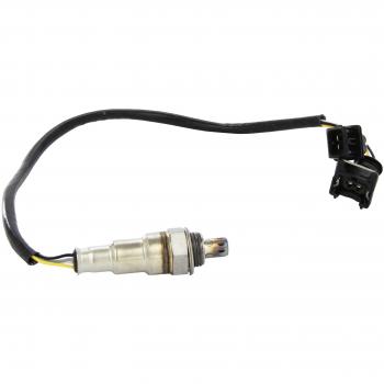 Sensor lambda NGK 1755 para Volvo 850 Break y 850 Berlina, sensor de oxígeno de alta precisión
