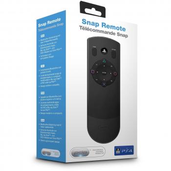 PDP - Mando Simple Media Remote