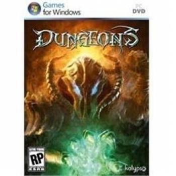 Dungeons