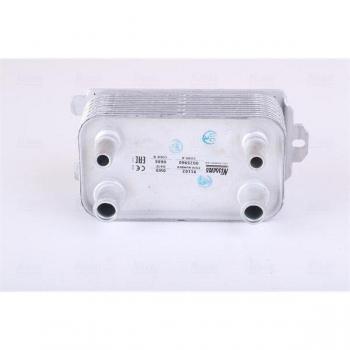 Refrigerador de aceite NISSENS 91162 para transmisión automática VOLVO V50 (545)