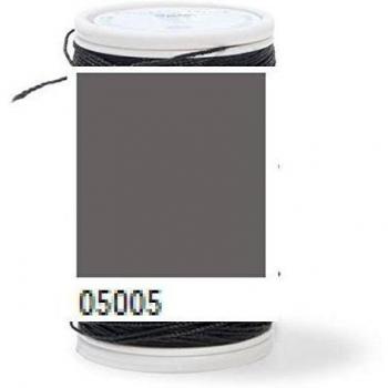 Mez Duet De Hilos Ornamentales Y De Ojal, Grosor: 30, Longitud: 30M 5005 Hilos De Coser