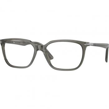 Persol PO3298V 1103 Armazones para Hombre Cristal