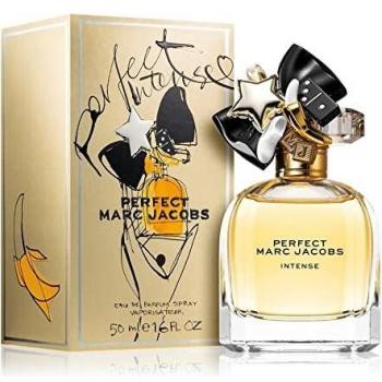 Marc Jacobs Perfect Intense Eau de Parfum Spray 50ml