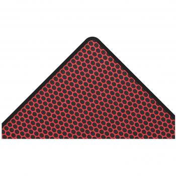 HyperX Pulsefire Mat - Gaming Mouse Pad - Cloth (L)