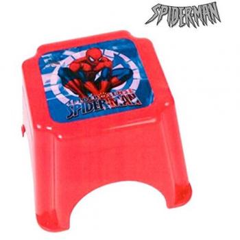 Taburete Infantil Spiderman