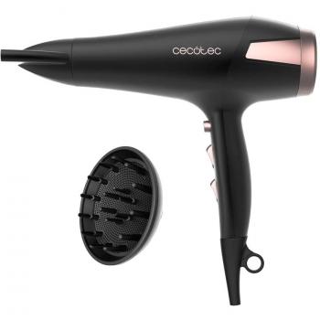 Secador de Pelo Cecotec Bamba IoniCare Elegance