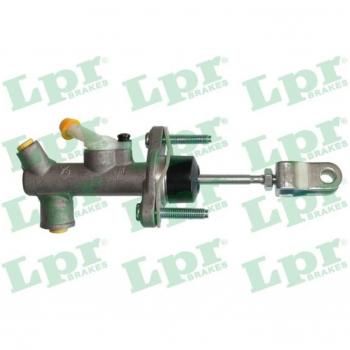 Cilindro maestro de embrague LPR 2469, tipo: cilindro principal, características: compatible con vehículos específicos, diseño duradero, fácil instalación, rendimiento óptimo del sistema de embrague