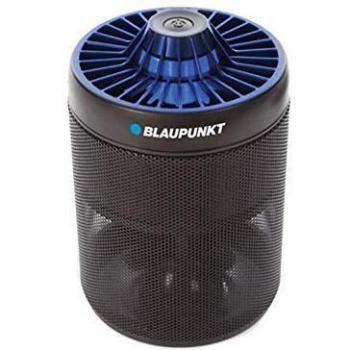 Trampa para Insectos Blaupunkt LED - 30 M² - Luz UV Atrae Insectos