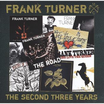 The Second Three Years