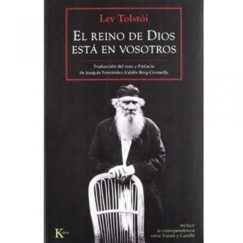 El reino de Dios está en vosotros