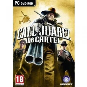 Call Of Juarez 3