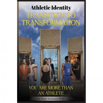 Transformación de la Identidad Atlética: Más que un Atleta (Edición en Papel)