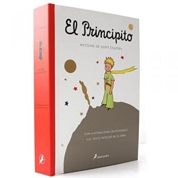 PRINCIPITO, EL - Antoine De Saint-exupéry