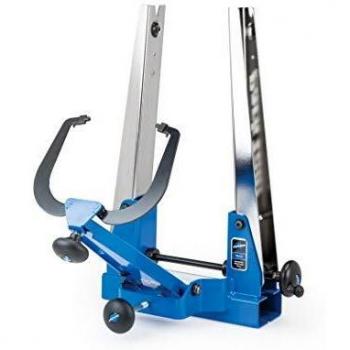Centrador de ruedas Park Tool TS-4.2 Professional Wheel Truing Stand