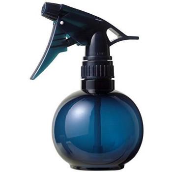 Agua Pulverizador bola azul