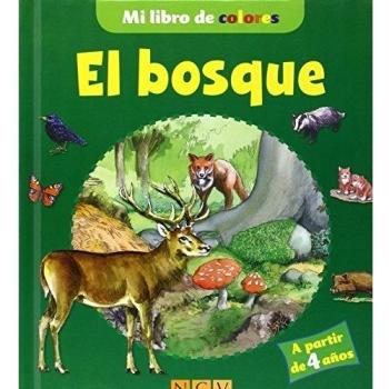Bosque - Varios autores