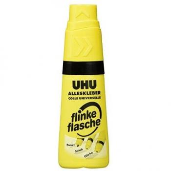 UHU Twist & Glue Universal Adhesive 35ml