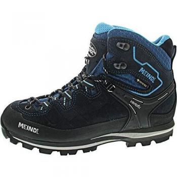 Meindl Botas de senderismo para mujer Litepeak Lady GTX, color, talla 37.5 EU