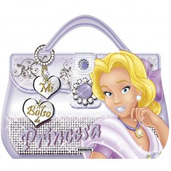 Mi bolso de princesas
