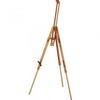 Daler-Rowney 45 Caballete de Madera