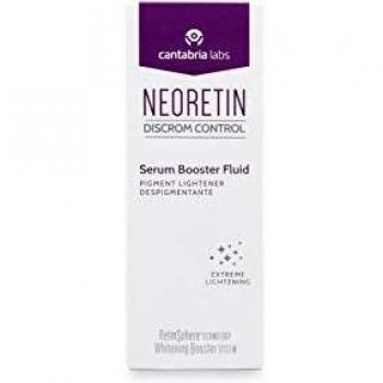 NeoRetin Serum Booster Fluid