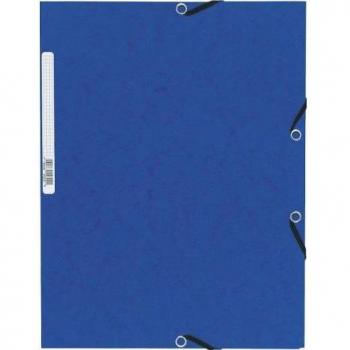 Carpeta Exacompta 55302E Azul A4