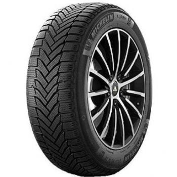 Michelin Alpin 6 (195/55 R20 95H XL)