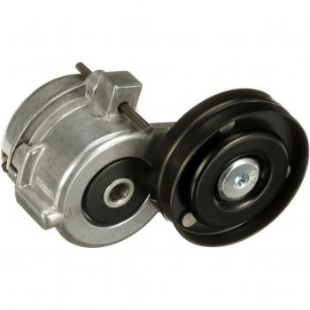 Tensor de correa poli V GATES T38558 - Correa acanalada en V, compatible con múltiples vehículos, fabricado por GATES, alta durabilidad y resistencia al desgaste
