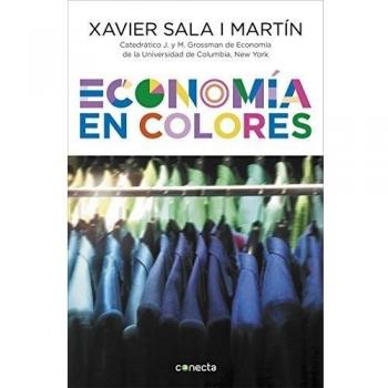 Economía en colores - Xavier Sala I Martin