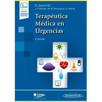 Terapeutica medica en urgencias